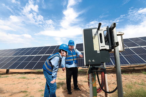 瞭望 | 治國理政紀(jì)事 國企改革向縱深挺進(jìn) 光伏設(shè)備產(chǎn)業(yè)引領(lǐng)綠色轉(zhuǎn)型